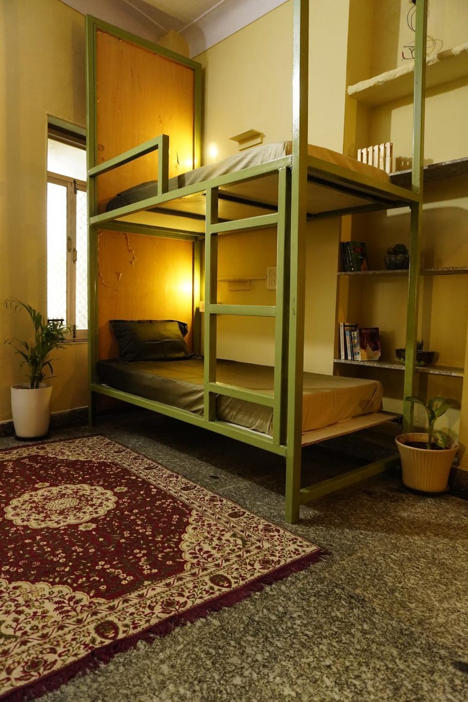 Vyom Hostel Hostel in Rajasthan