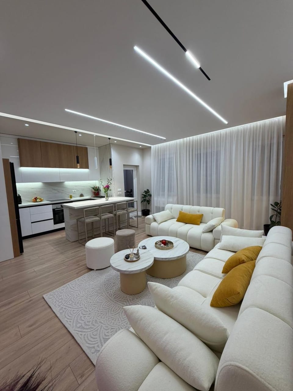 Olis View Apartment in North Macedonia