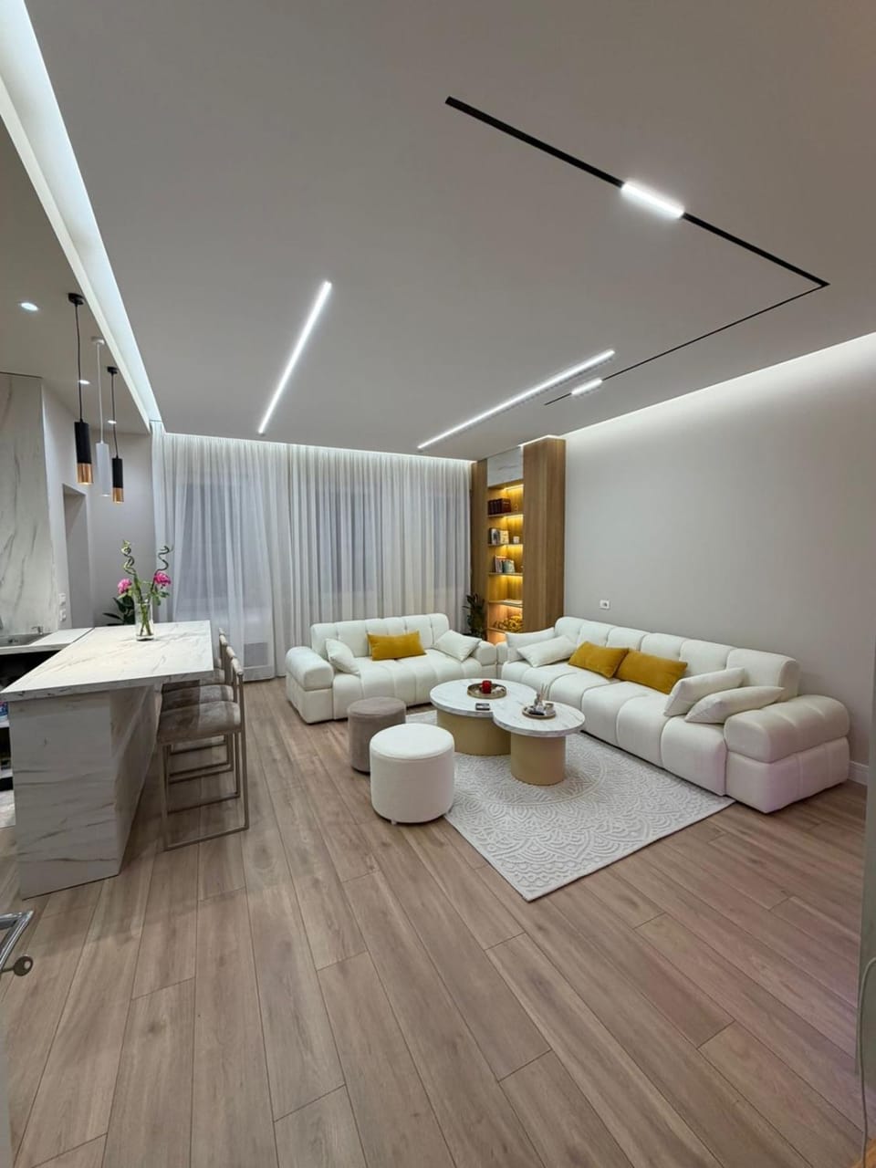Olis View Apartment in North Macedonia