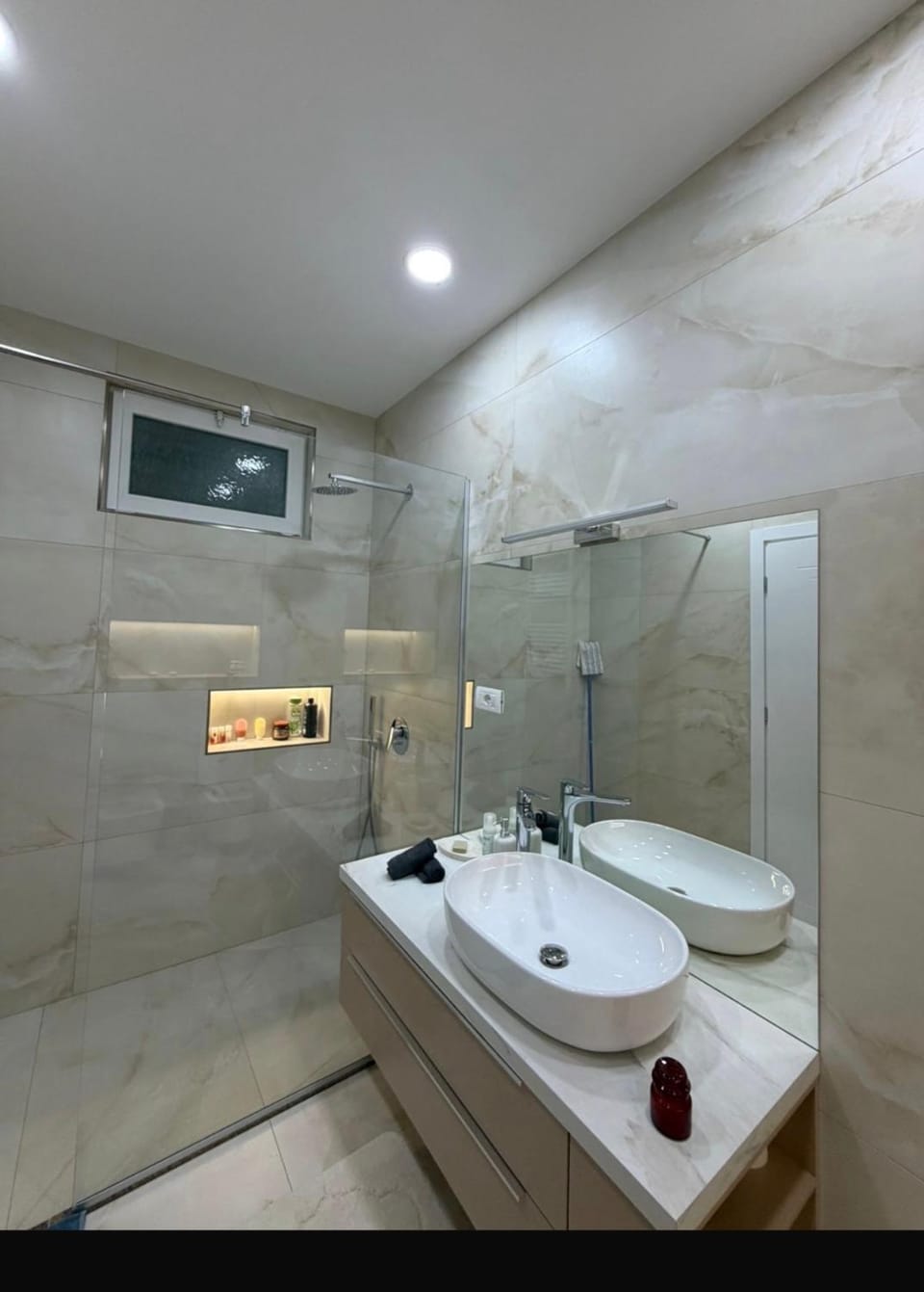 Olis View Apartment in North Macedonia