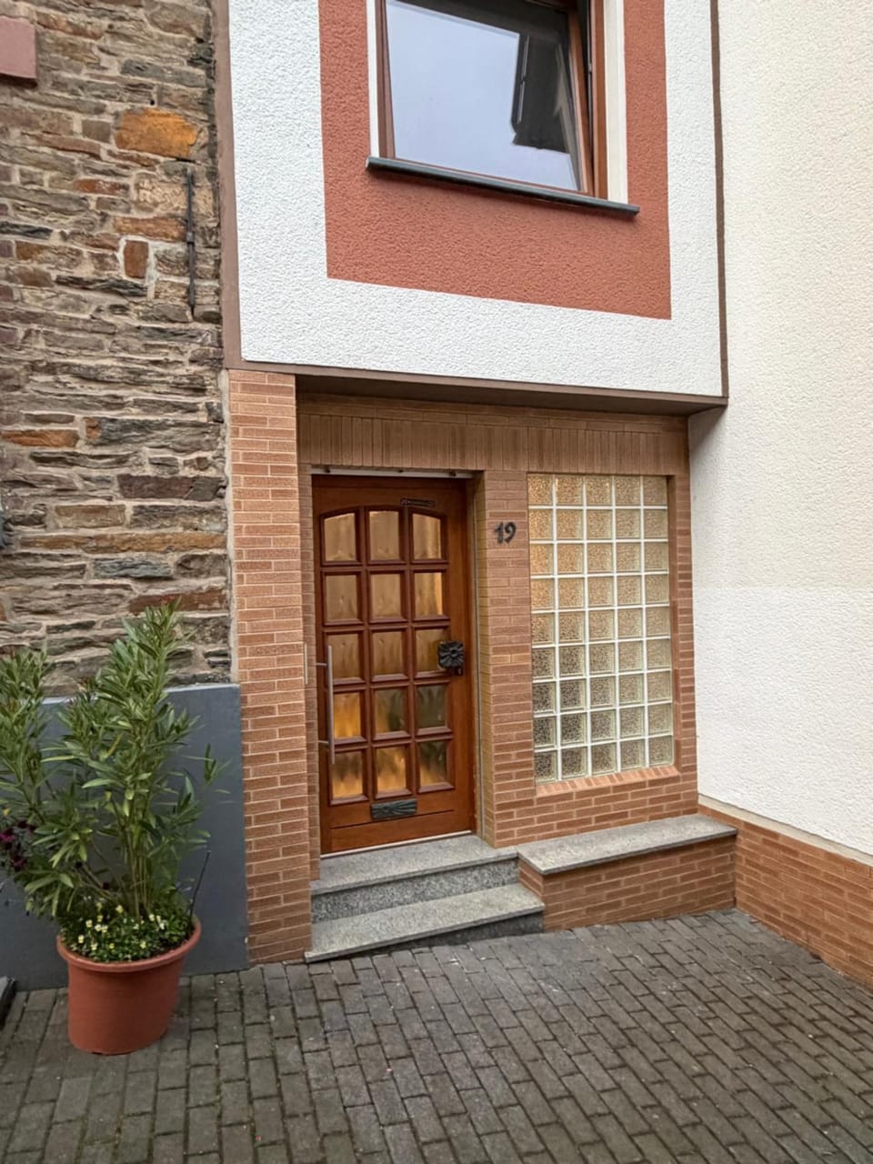 Markt19 Apartment Free Parking WiFi Apartment in Altenahr