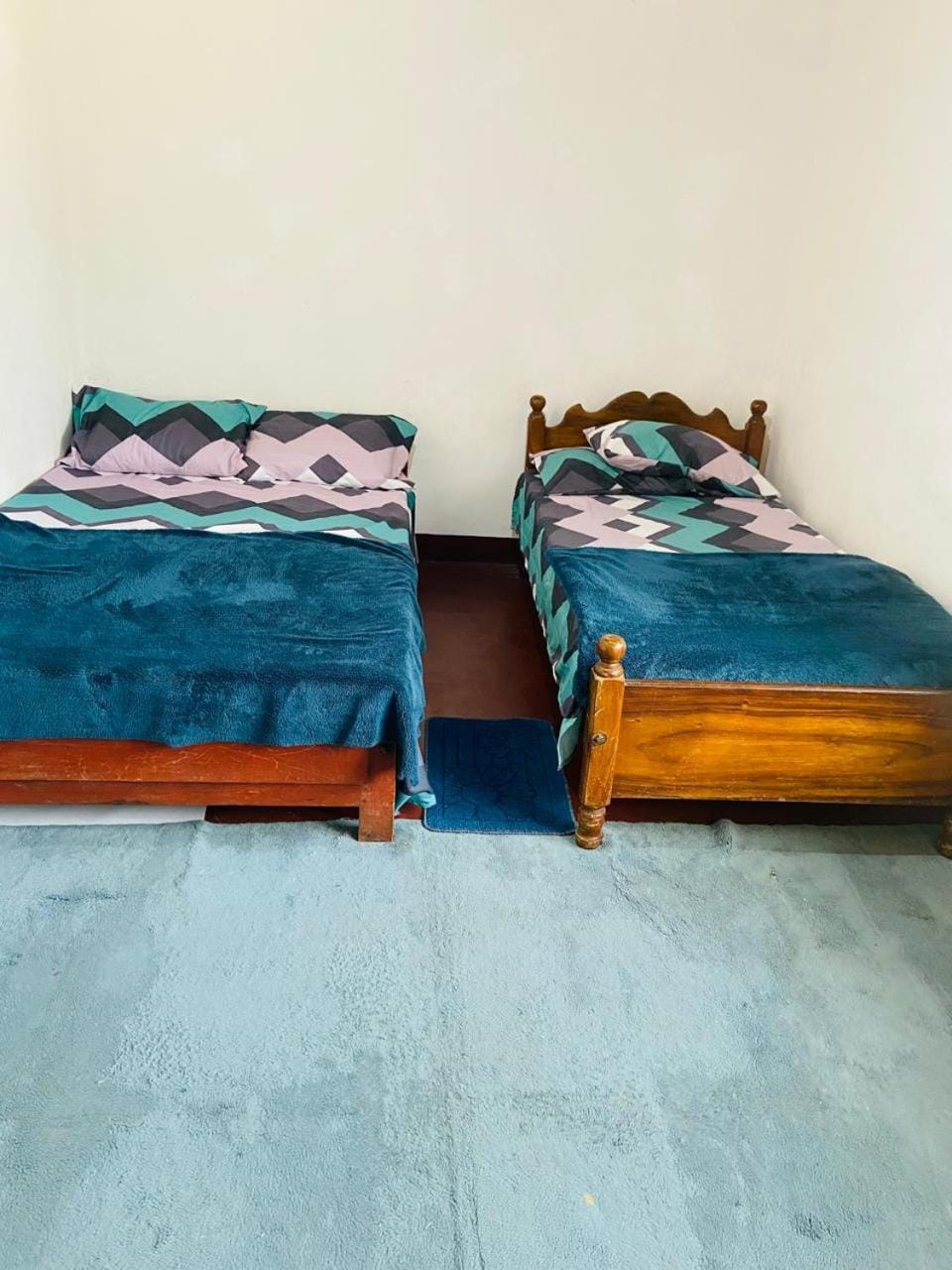 Chill Bill Holiday inn House in Uva Province, Sri Lanka