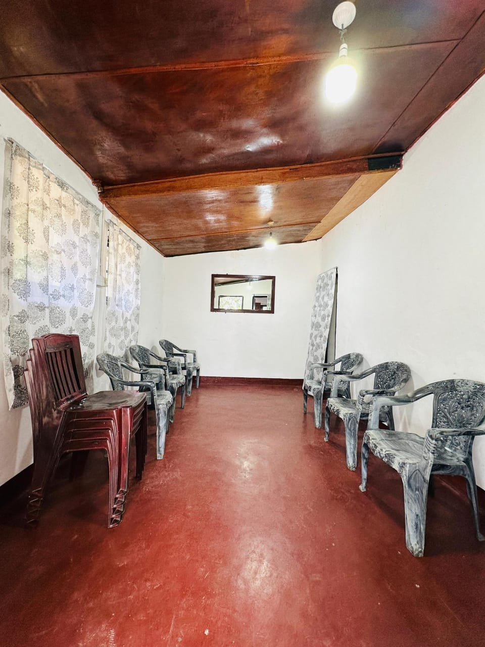 Chill Bill Holiday inn House in Uva Province, Sri Lanka