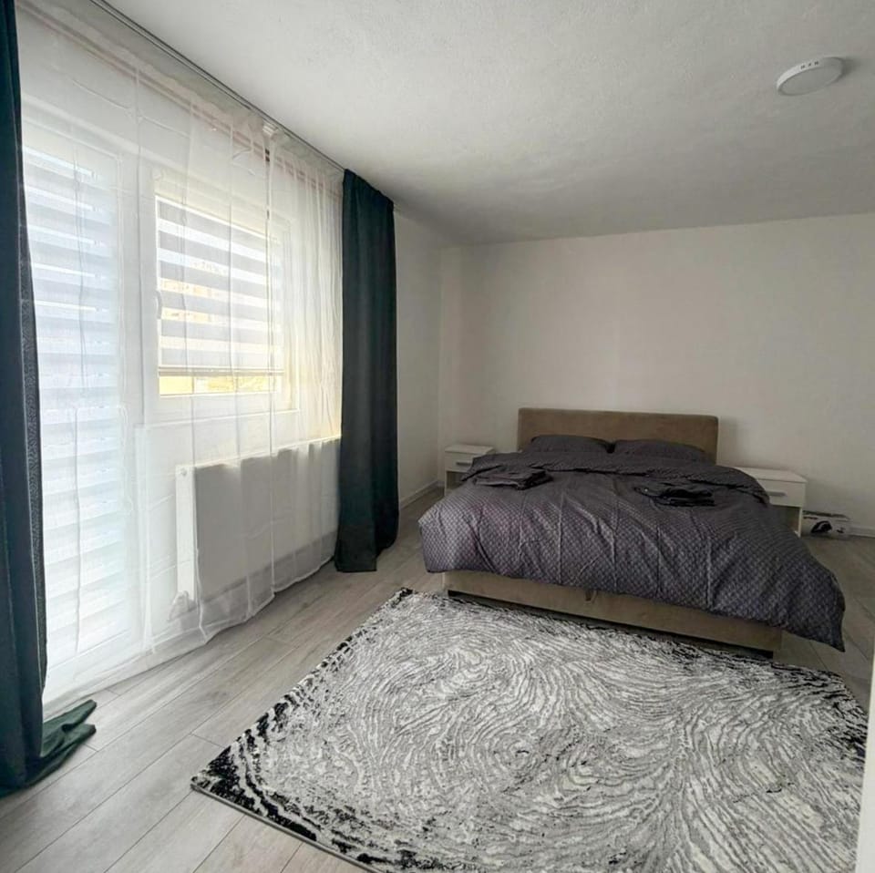 Panorama Sarajevo Apartment in Sarajevo
