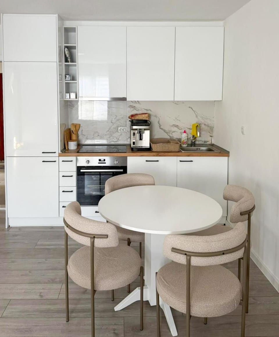 Panorama Sarajevo Apartment in Sarajevo