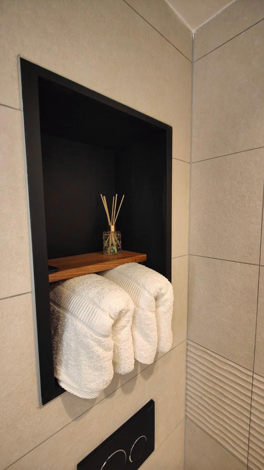 towels