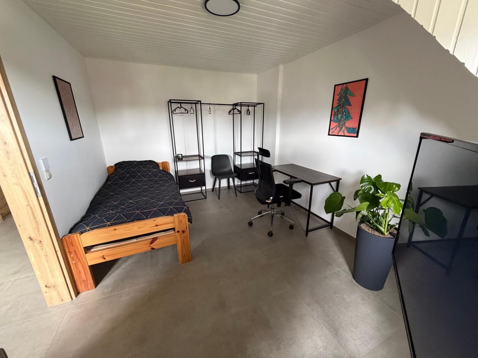 Konkordia Residence - Boutique Apartment Apartment in Eschweiler