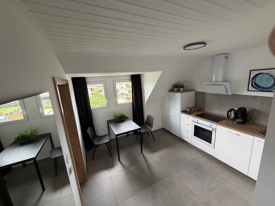 Konkordia Residence - Boutique Apartment Apartment in Eschweiler