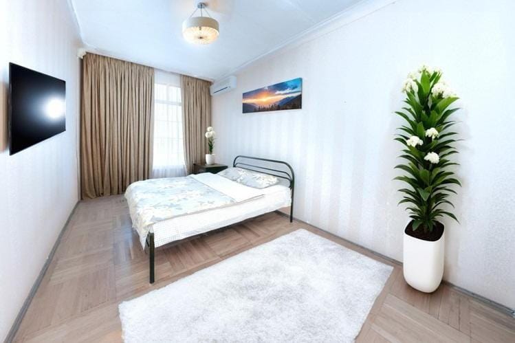 Европейская 17 Миронова Apartment in Dnipro