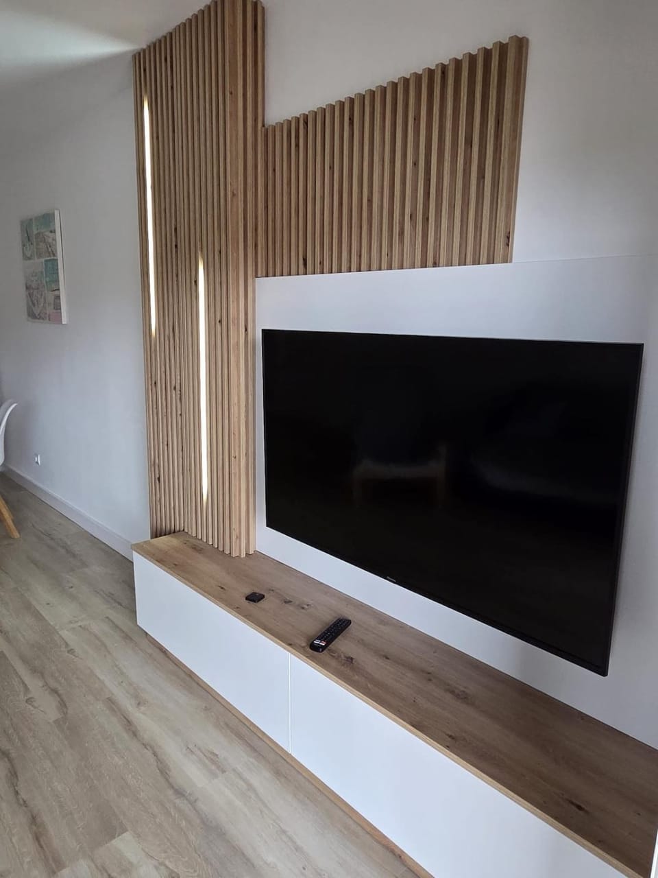 TV and multimedia