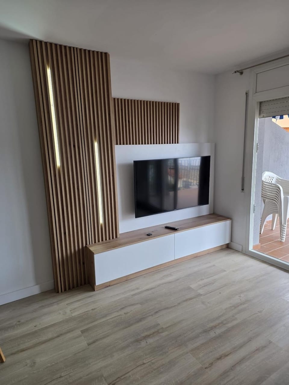 TV and multimedia