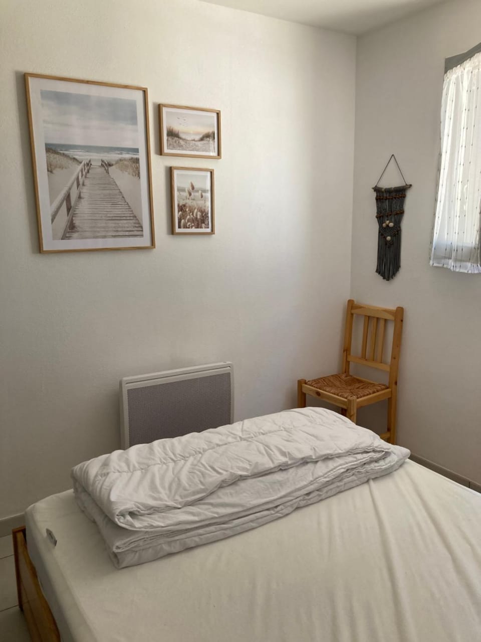 T3 43 m2,belle terrasse de 20 m2, idéalement placé Apartment in Vieux-Boucau-les-Bains