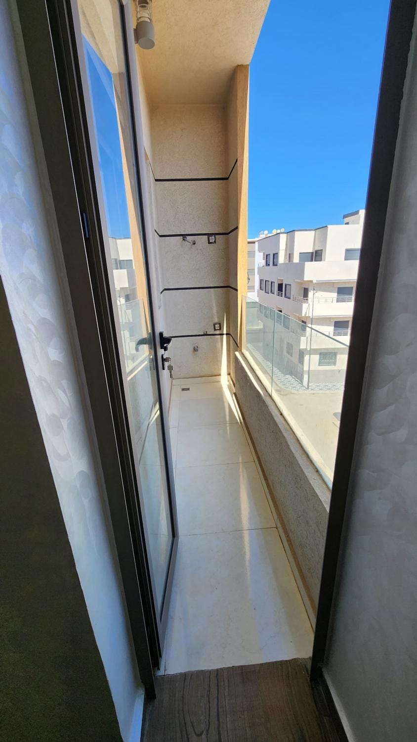 Lotissement Al Hanae Apartment in Casablanca-Settat