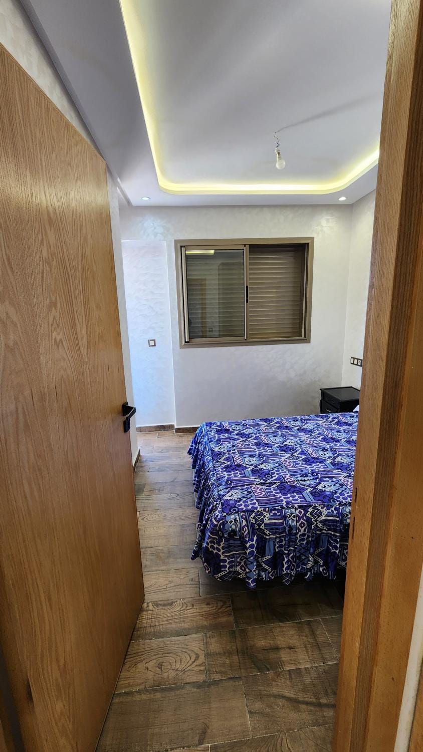 Lotissement Al Hanae Apartment in Casablanca-Settat