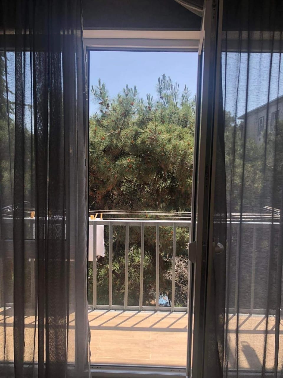 квартира Apartment in Tbilisi, Georgia