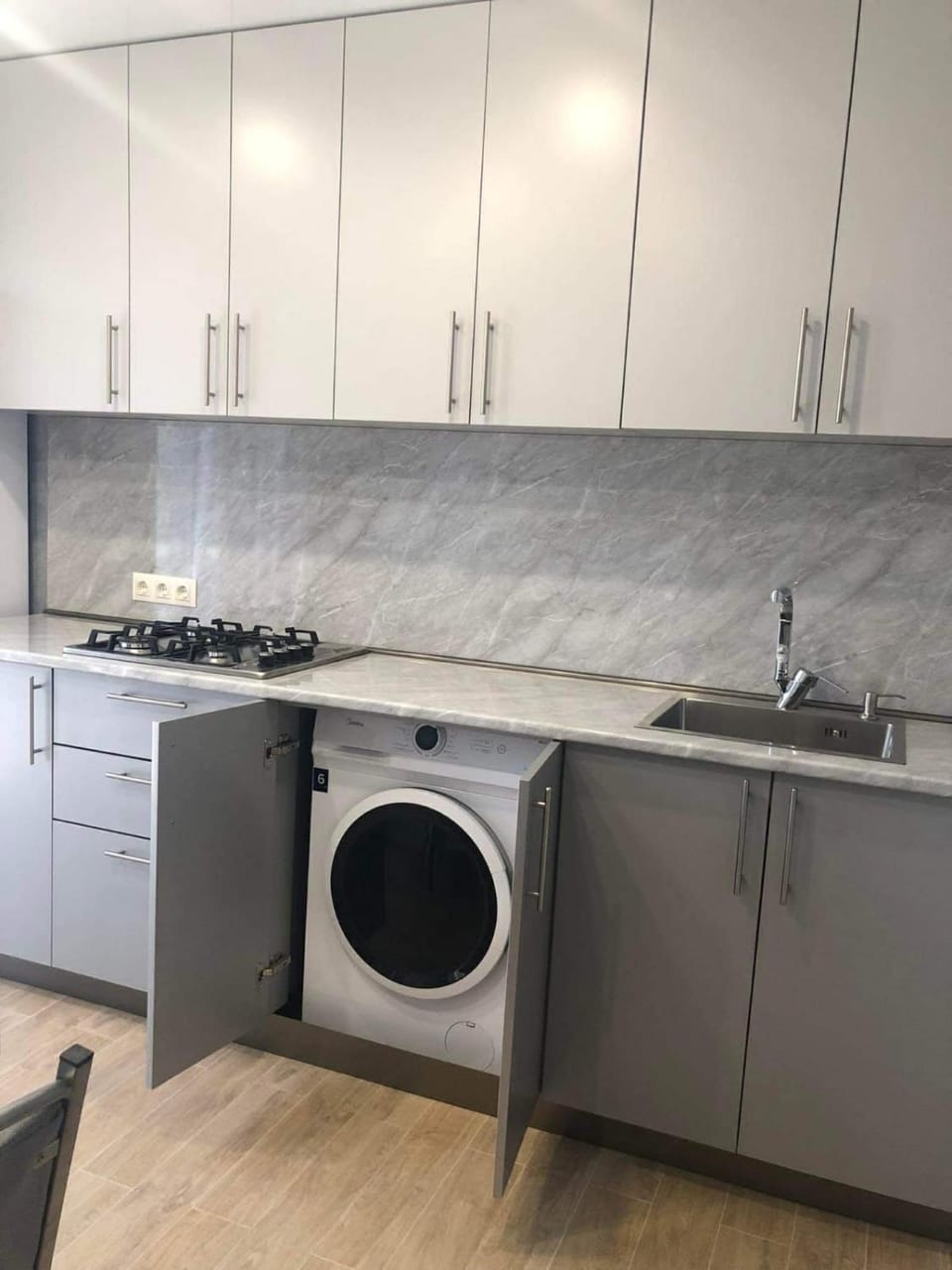 квартира Apartment in Tbilisi, Georgia