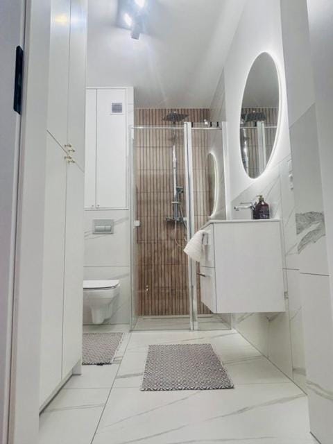 Apartament Drohiczyńska Apartment in Masovian Voivodeship