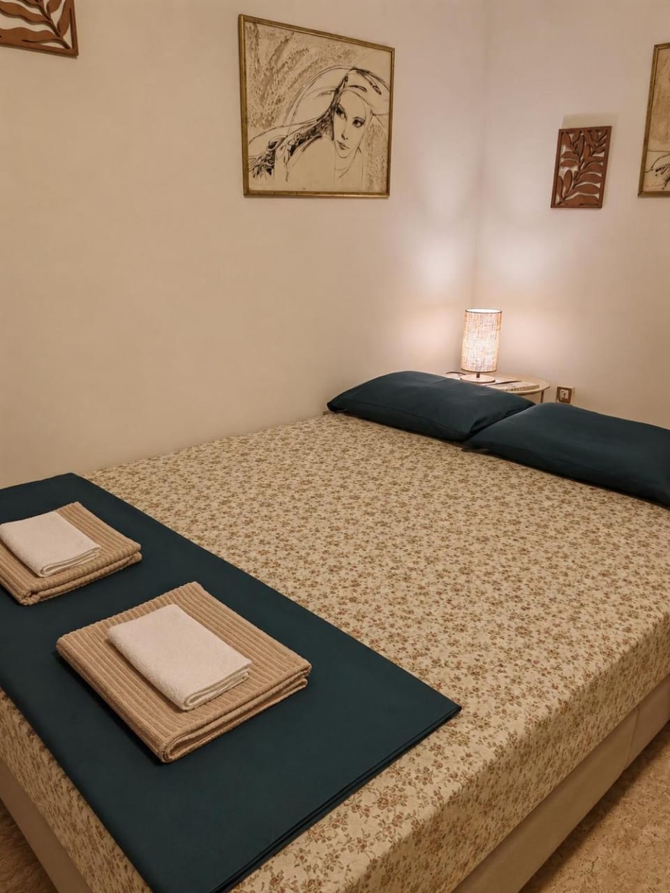 Apartman Dona Apartment in Budva Municipality