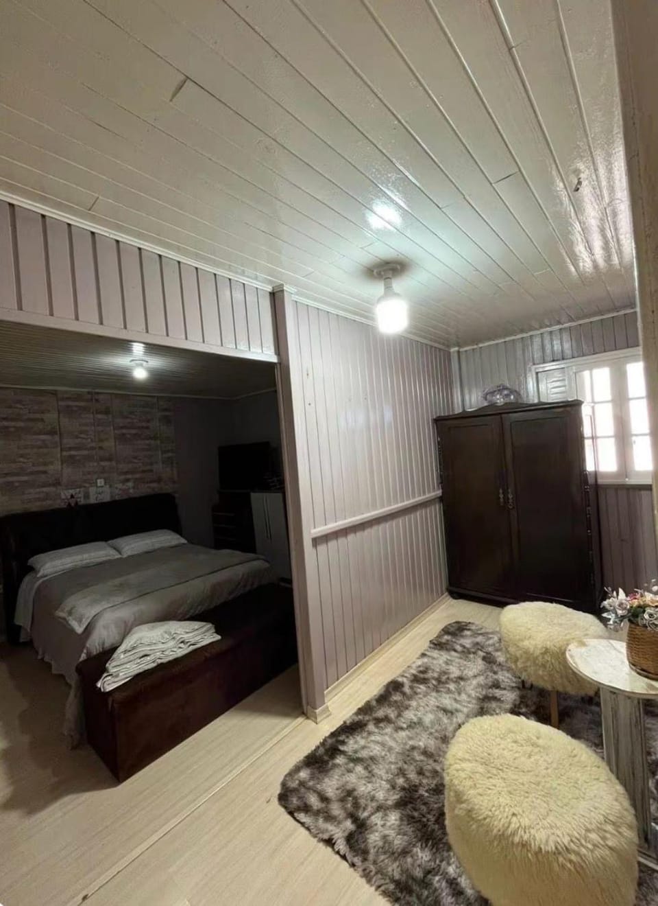 Incantare House in São Joaquim
