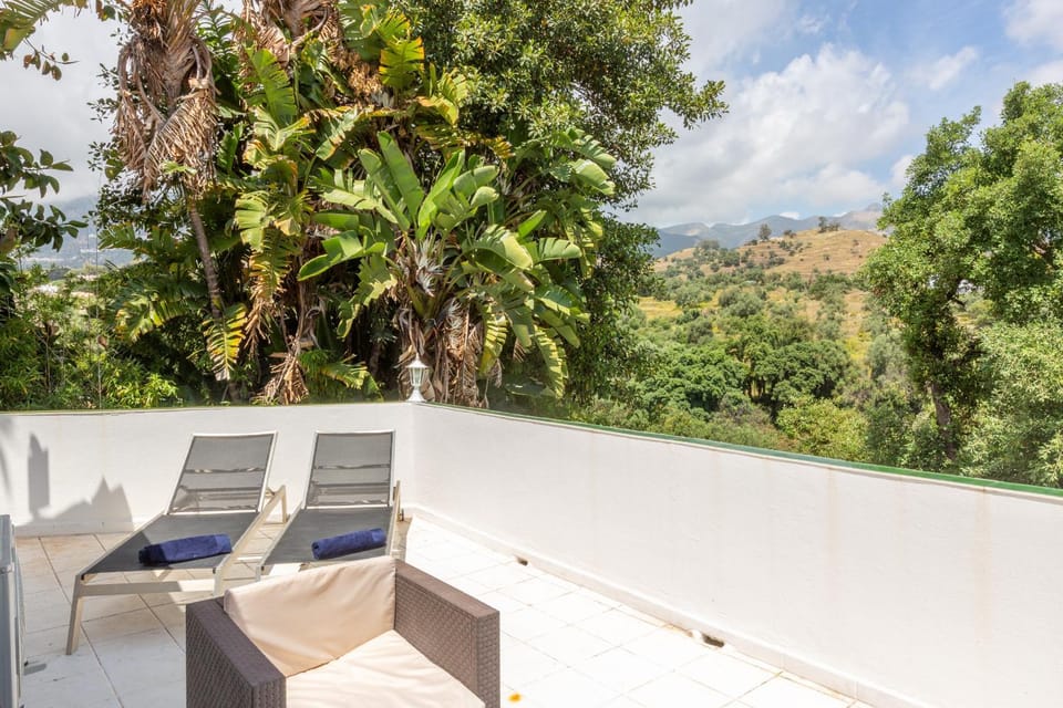 Garden, Balcony/Terrace, Balcony/Terrace