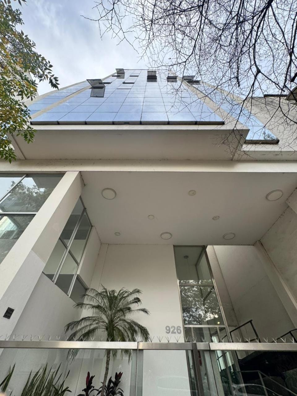Departamento Premium La Plata Apartment in La Plata