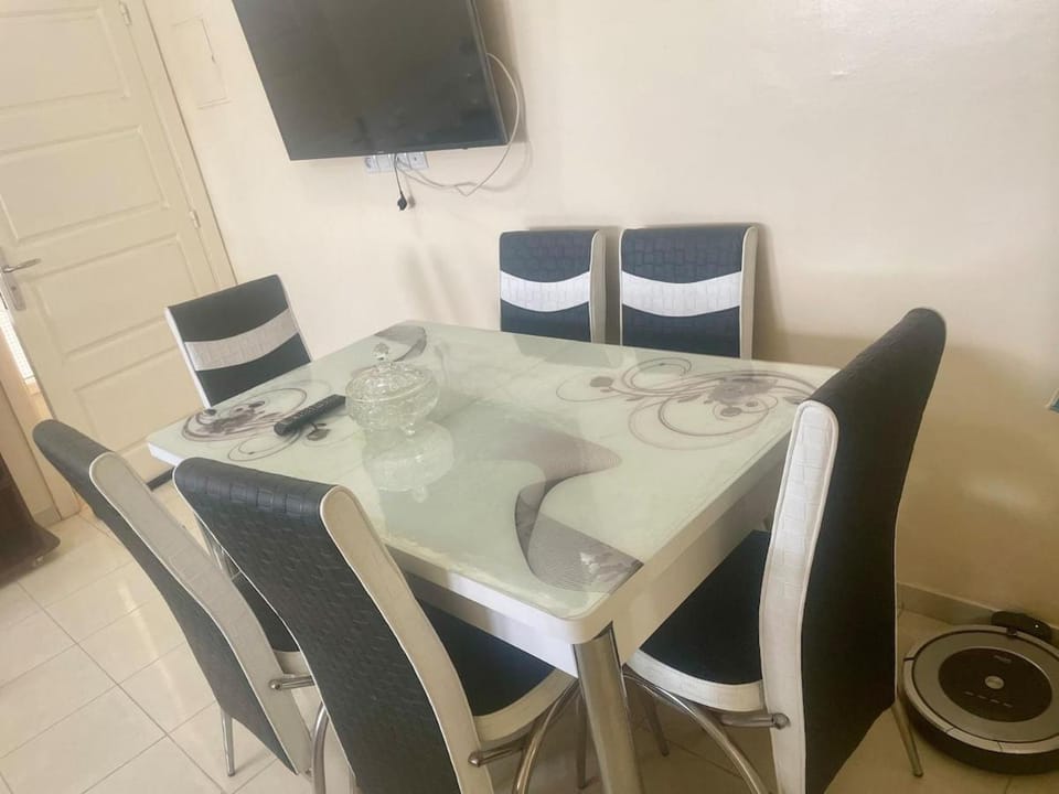 Air-conditioned family apartment Apartment in Agadir