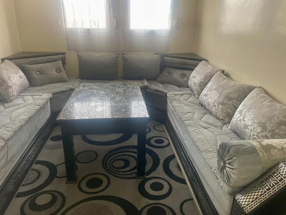 Air-conditioned family apartment Apartment in Agadir