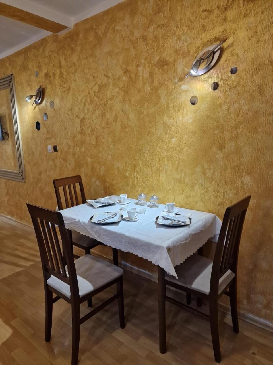Lana Apartment in Budva