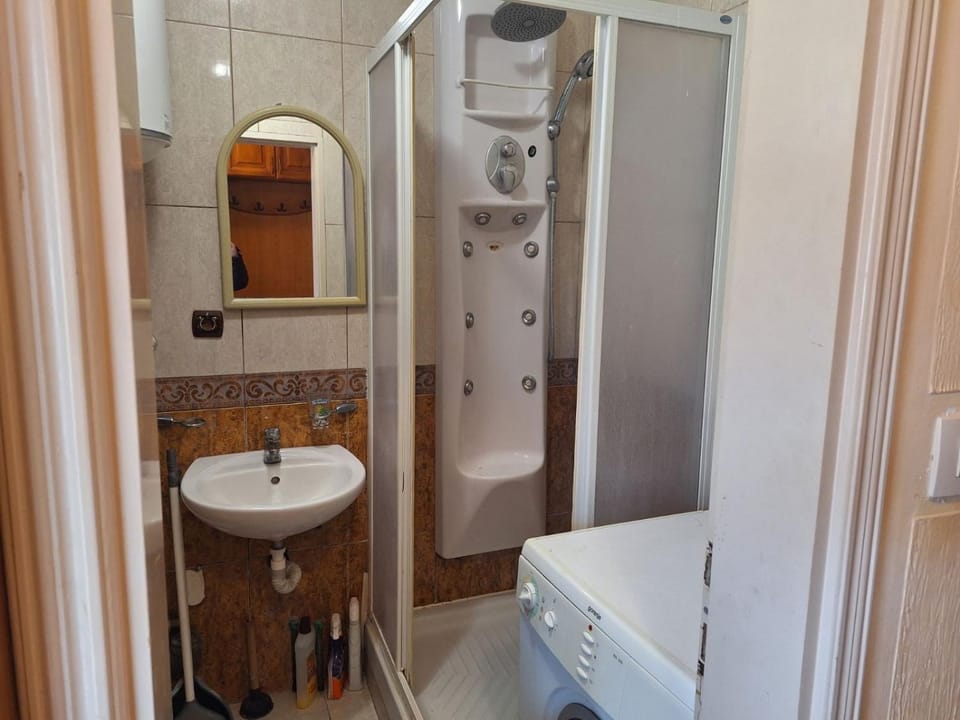 Lana Apartment in Budva