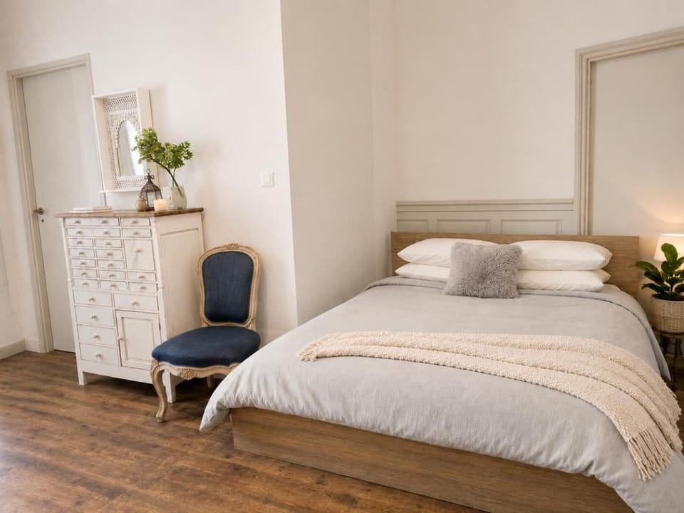 Fontaine Studio Appartement Apartment in Nouvelle-Aquitaine