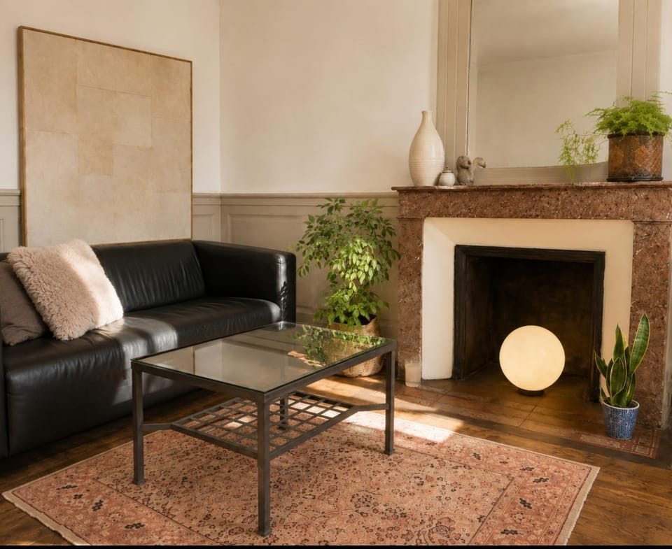 Fontaine Studio Appartement Apartment in Nouvelle-Aquitaine