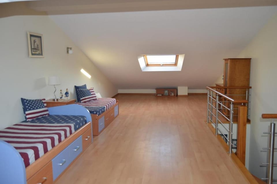 West beach House House in Lisbon District
