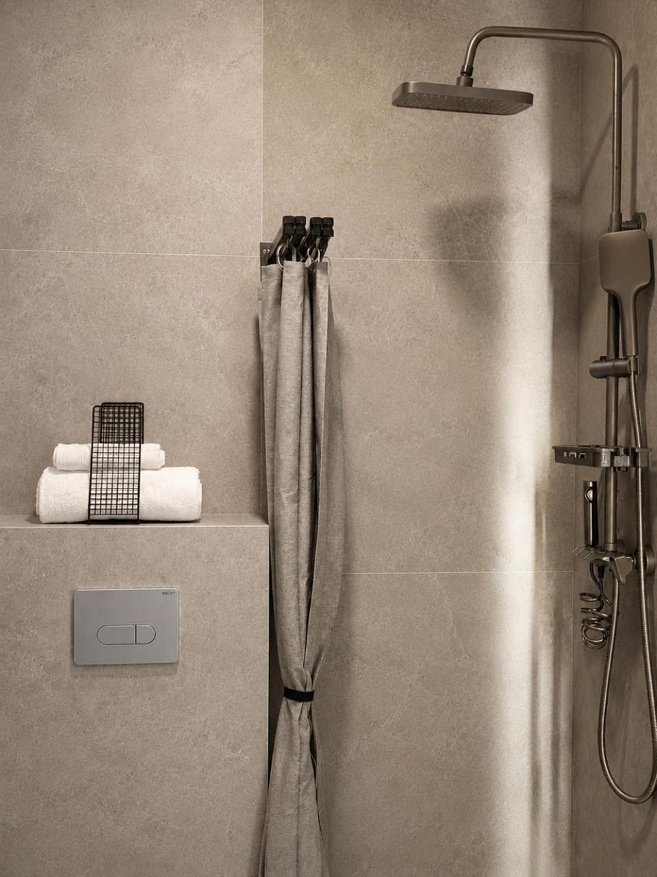 Shower