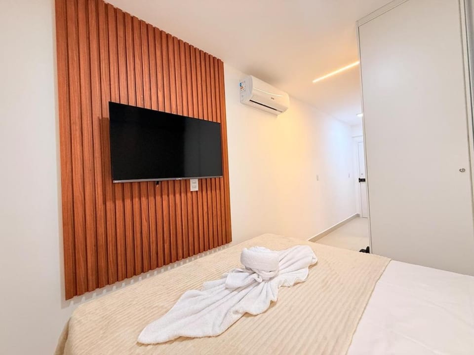 Terrazza Beach Residence Premium 117 By OST Apartment in State of Pernambuco, Brazil