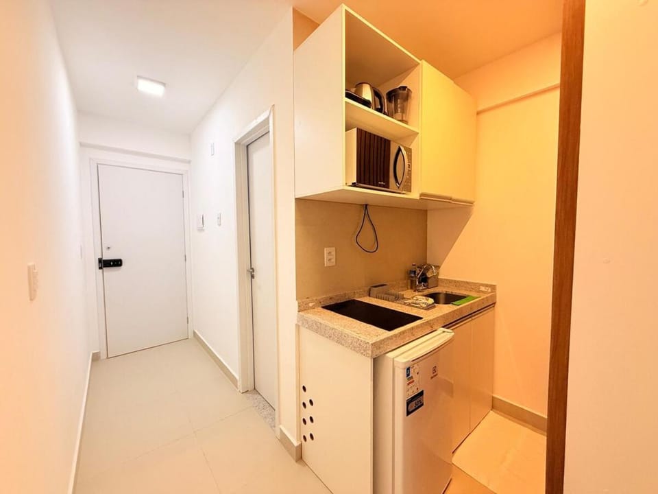 Terrazza Beach Residence Premium 117 By OST Apartment in State of Pernambuco, Brazil