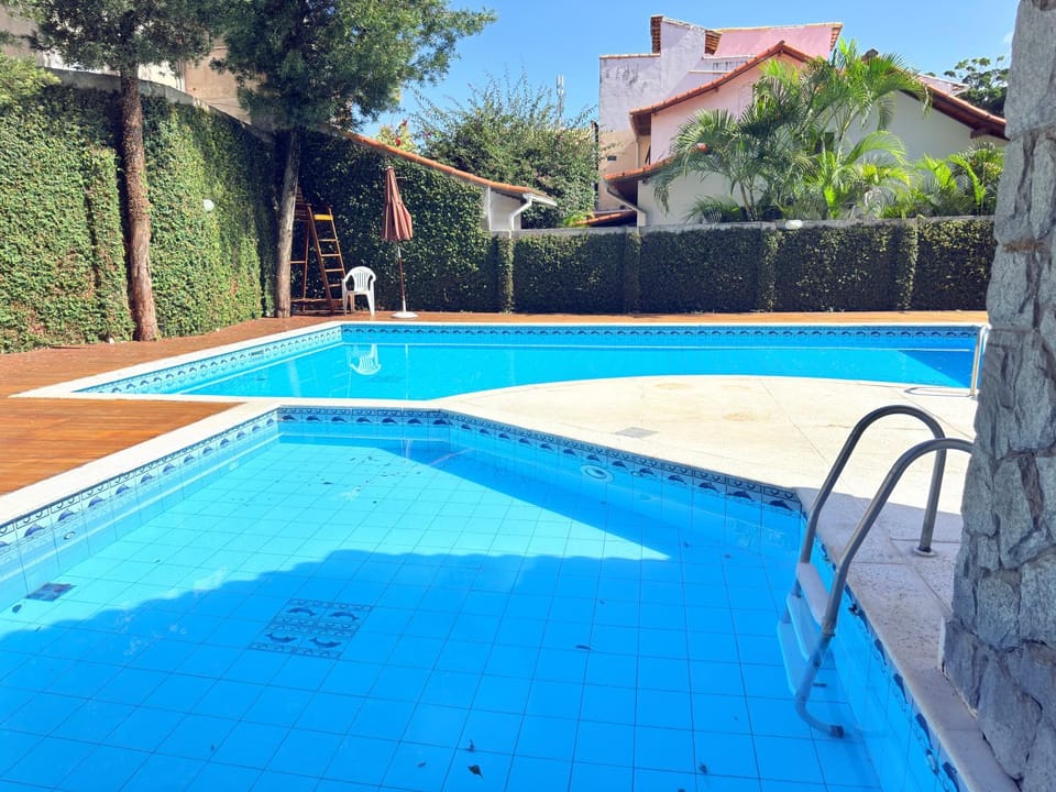 Apartamento Helena Praia do Forte Apartment in Cabo Frio