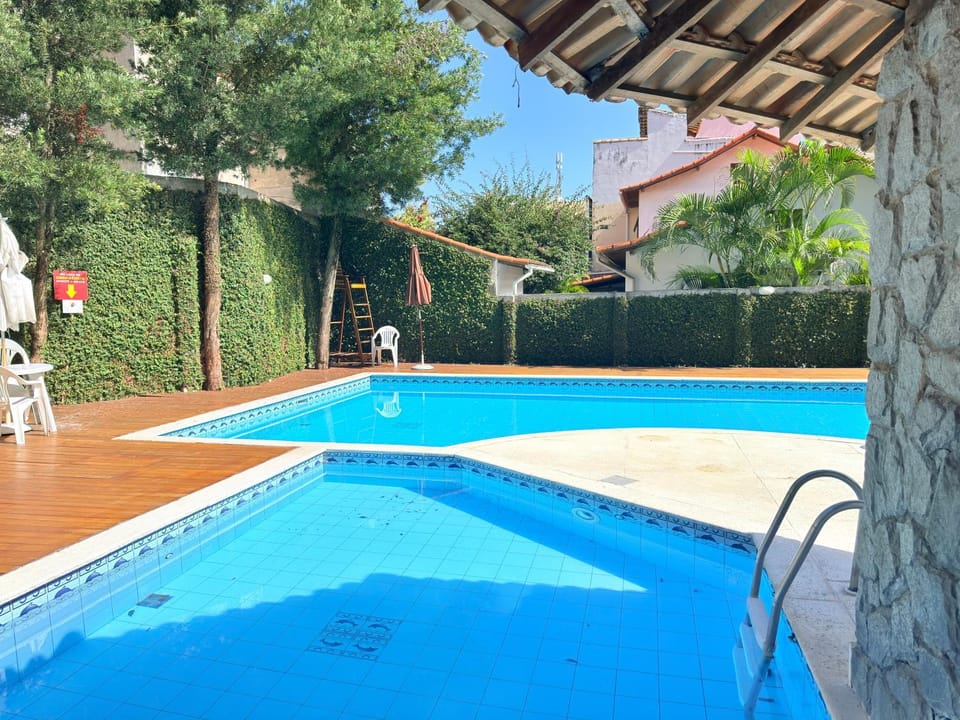 Apartamento Helena Praia do Forte Apartment in Cabo Frio
