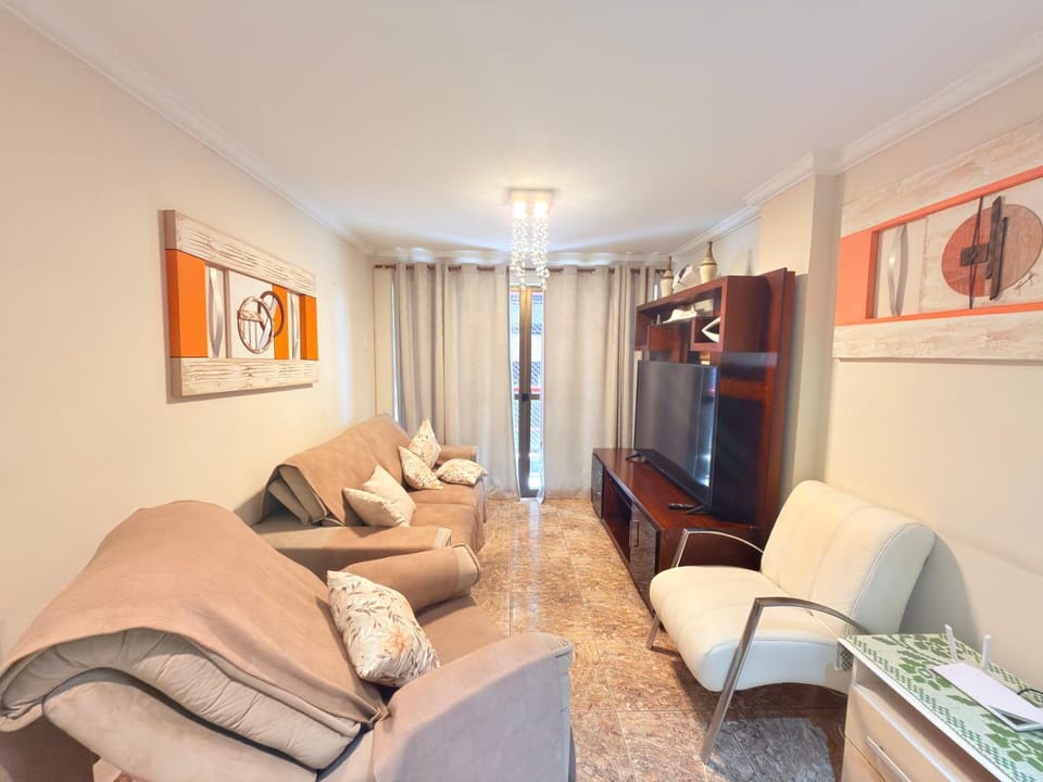 Apartamento Helena Praia do Forte Apartment in Cabo Frio