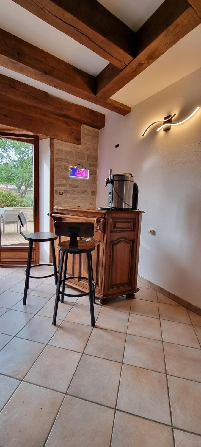 Lounge or bar