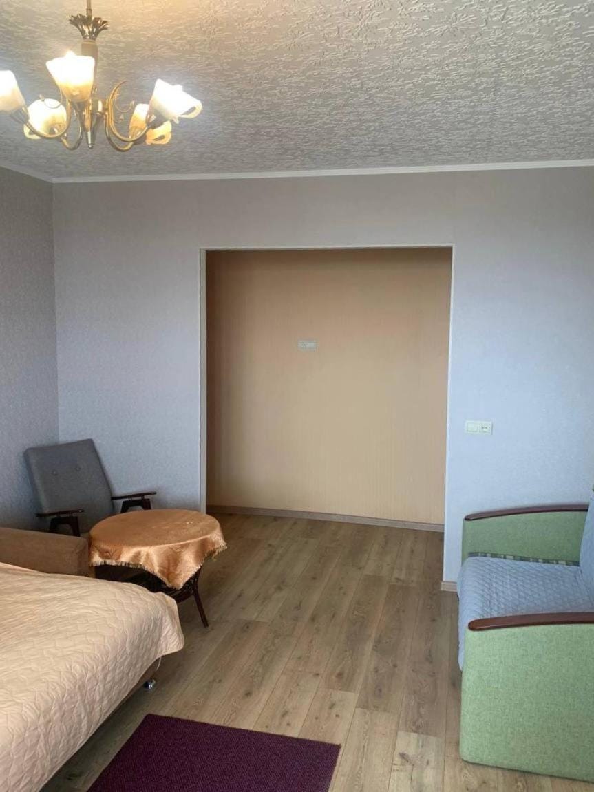 A cozy 3 room apartment near the sea Apartment in Odessa Oblast