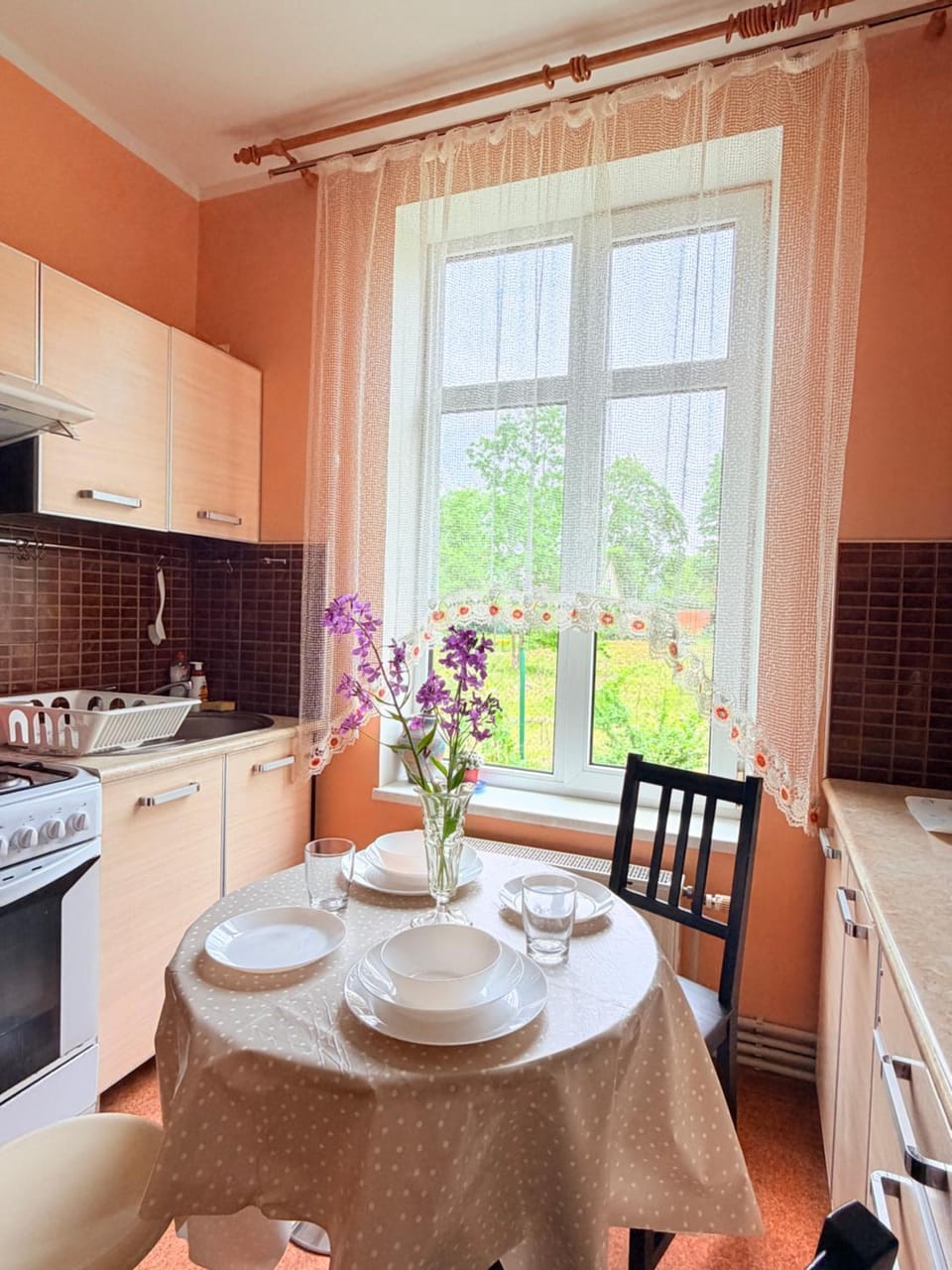 Kitchen or kitchenette, kitchen, kitchen
