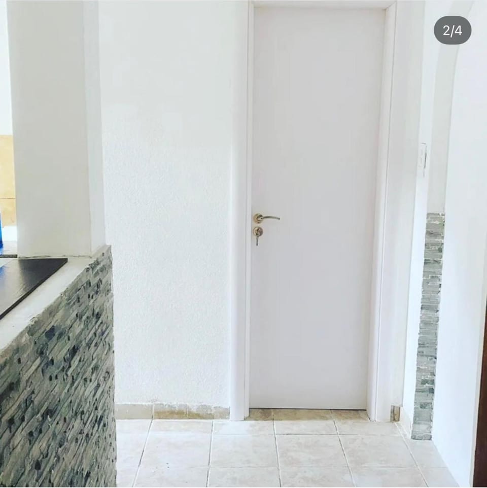 Apartmani Ljilja Apartment in Montenegro