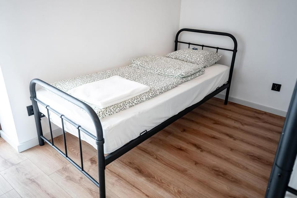 Agroturystyka Rogata Chata Apartment in Lesser Poland Voivodeship
