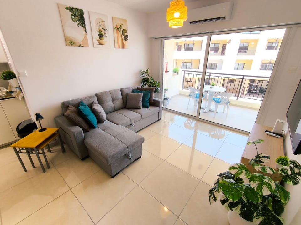 Balcony/Terrace, Living room