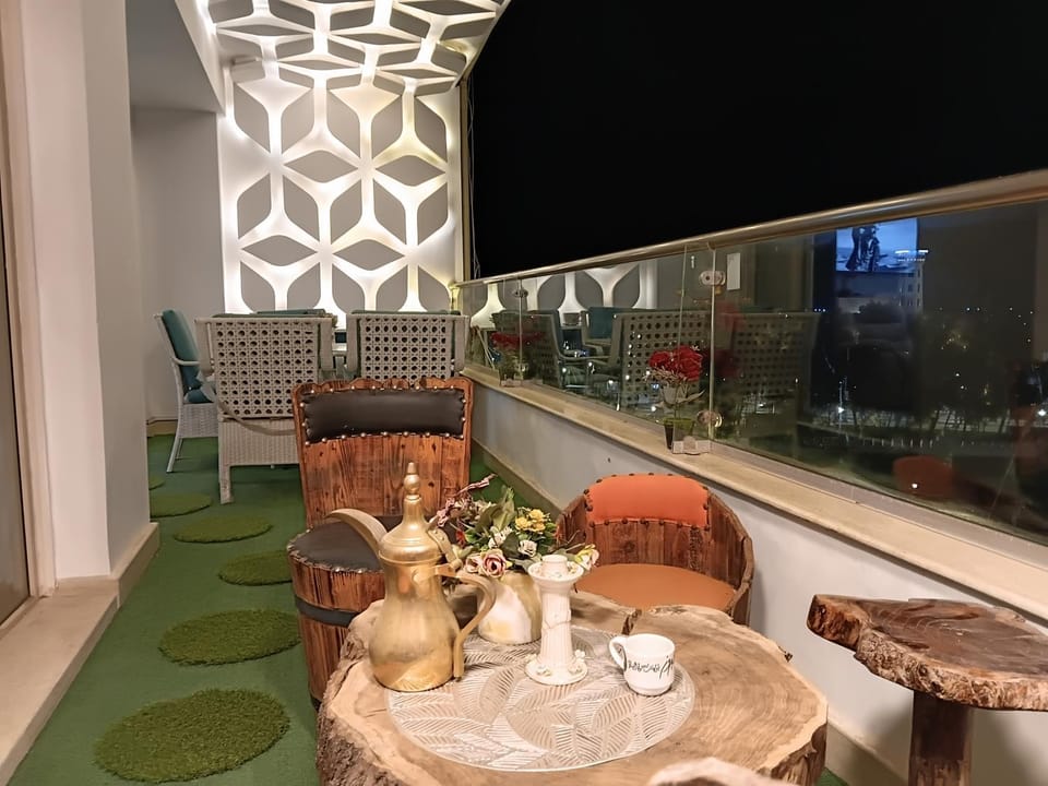 Sheraton Elmontaza Tower number one Royal Suite برج واحد ابراج شيراتون المنتزه الجناح الملكى Apartment in Alexandria