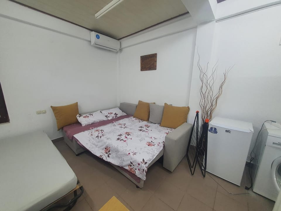 SN Studio - Peaceful place for perfect holiday Apartment in Ohrid