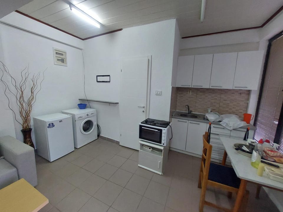 SN Studio - Peaceful place for perfect holiday Apartment in Ohrid
