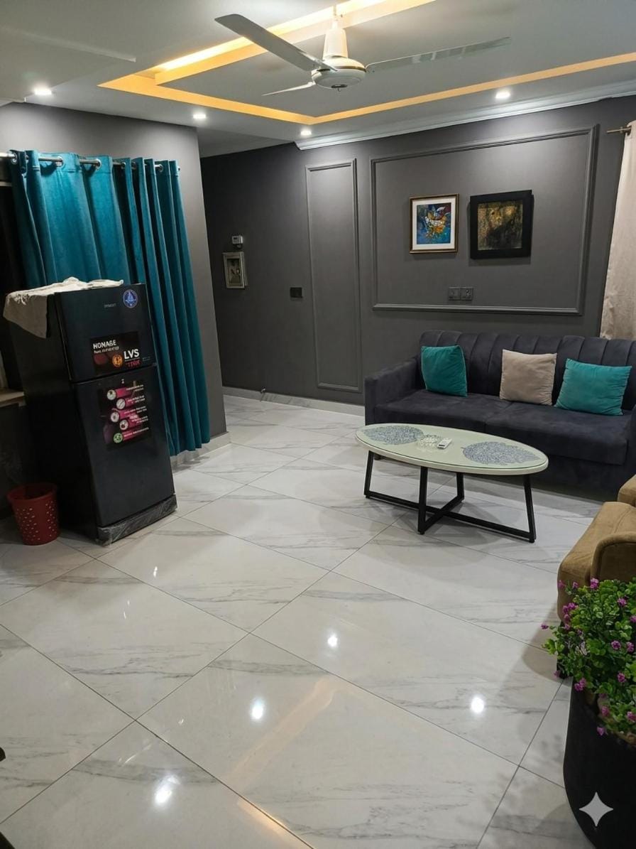 Bahria Luxe stays Apartment in Lahore