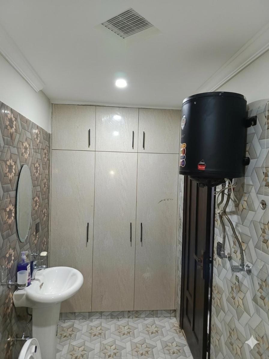 Bahria Luxe stays Apartment in Lahore