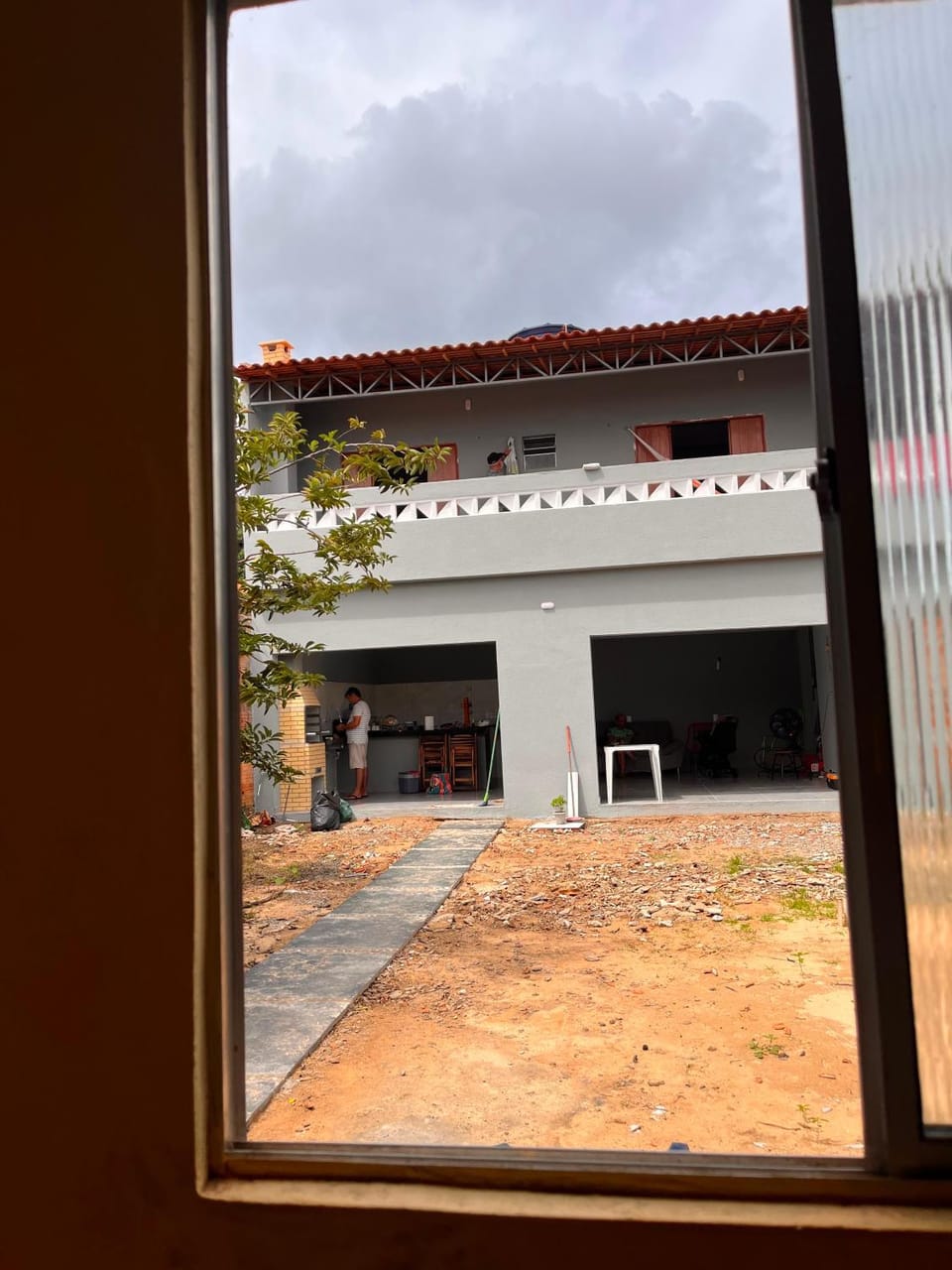 Casa cidade Pedro II PI House in State of Piauí, Brazil